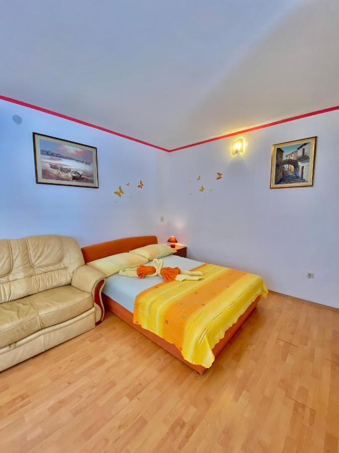 Korita Apartments Romantic And Laguna Mljet מראה חיצוני תמונה