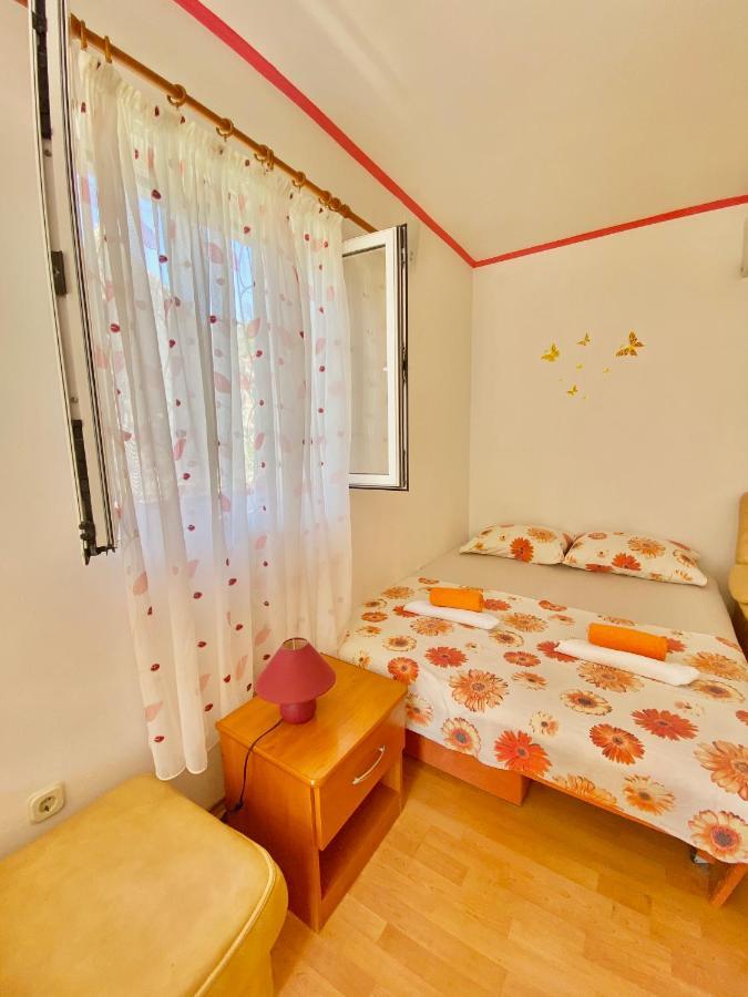 Korita Apartments Romantic And Laguna Mljet מראה חיצוני תמונה