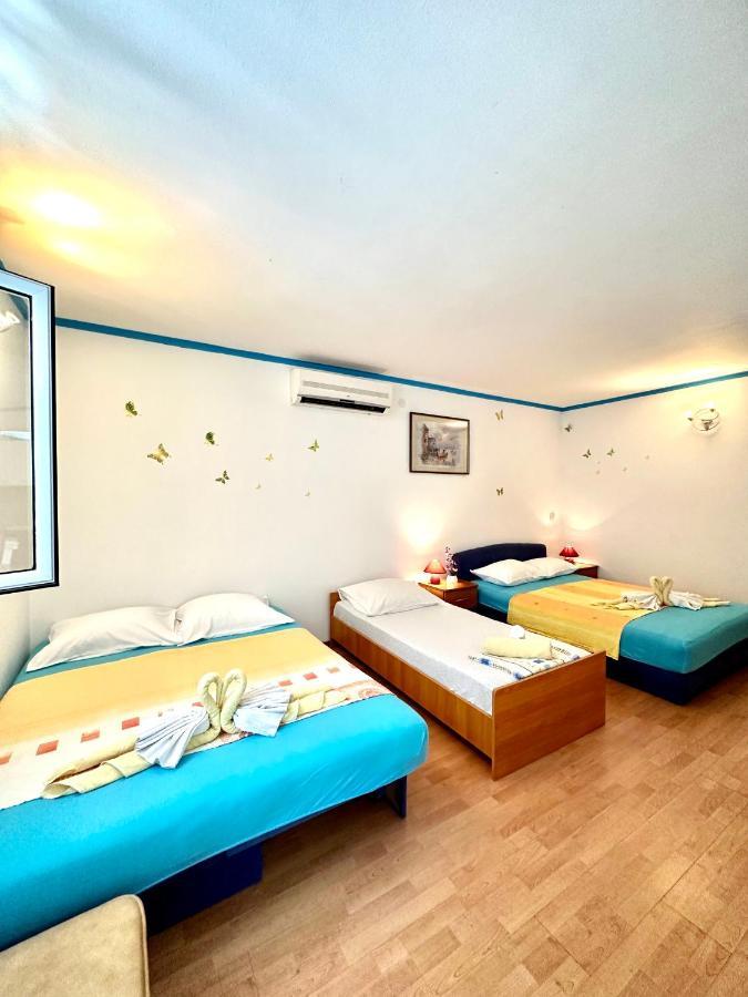 Korita Apartments Romantic And Laguna Mljet מראה חיצוני תמונה