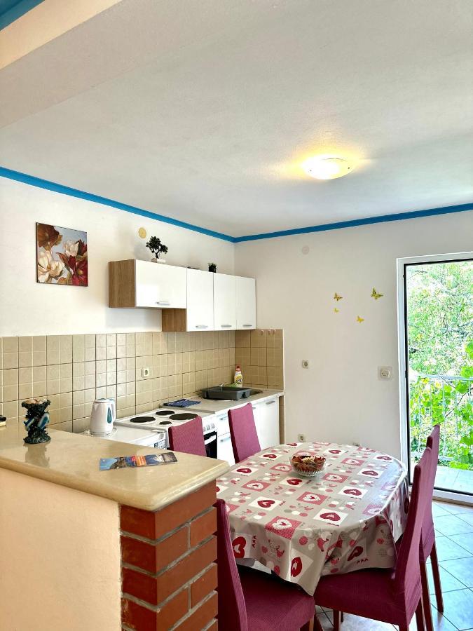 Korita Apartments Romantic And Laguna Mljet מראה חיצוני תמונה