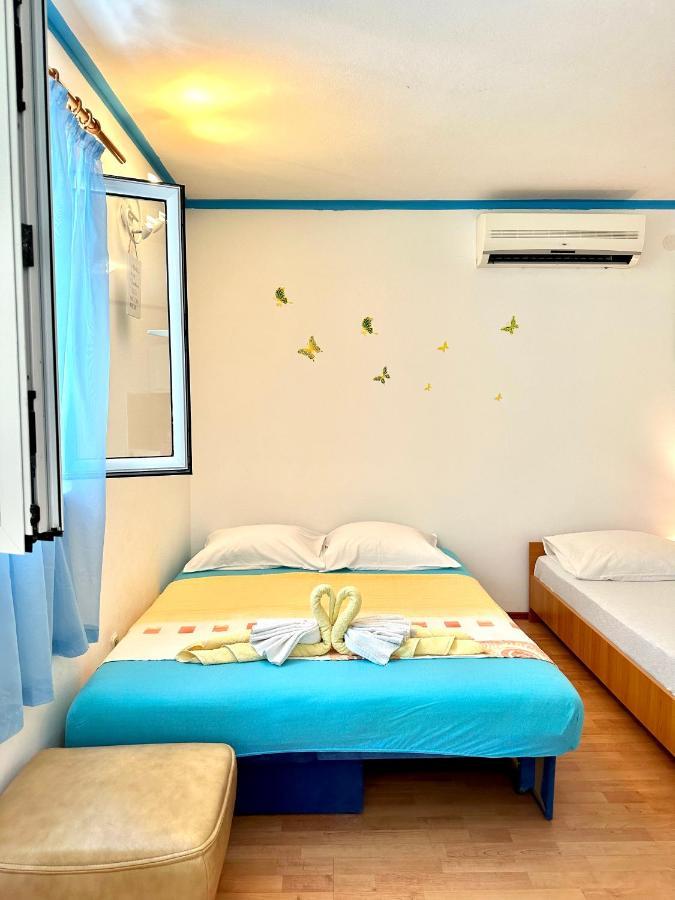 Korita Apartments Romantic And Laguna Mljet מראה חיצוני תמונה